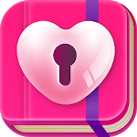 My Secret Diary With Lock For Girls for PC