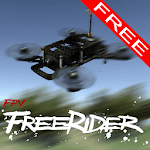 FPV Freerider FREE for PC