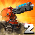 Tower defense-Defense legend 2 for PC