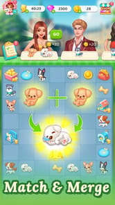 Love Matters for PC screenshot 2