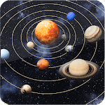 Solar System 3D: Space And Planet Simulator for PC