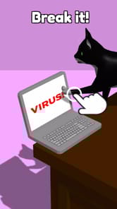 Arm Simulator for PC screenshot 2