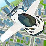 Flying Car Real Driving for PC