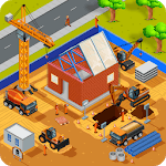 Little Builder - Construction games For Kids for PC