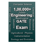 GATE Exam for PC