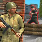 Frontline Heroes for PC