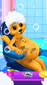 Pet Newborn Game for PC screenshot 3