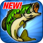 Master Bass Angler: Free Fishing Game for PC