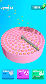 Pasta Machine for PC screenshot 1