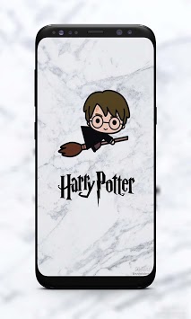 Harry Potter Wallpaper HD for PC screenshot 1