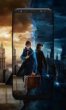 Harry Potter Wallpaper HD for PC screenshot 2