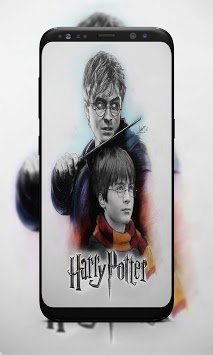 Harry Potter Wallpaper HD for PC screenshot 3