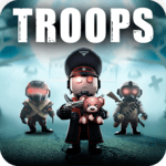 Pocket Troops for PC Pocket Troops for PC