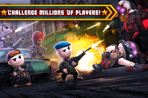 Pocket Troops for PC screenshot 3