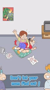 Hidden My Test for PC screenshot 2