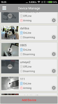 hivision viewer for PC screenshot 2