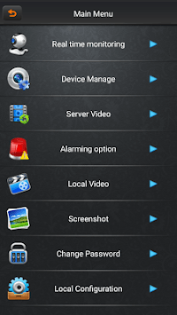 QVeye for PC screenshot 1