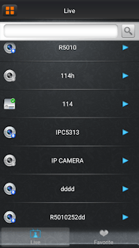 QVeye for PC screenshot 2