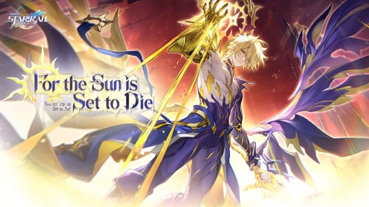 Honkai: Star Rail for PC screenshot 1