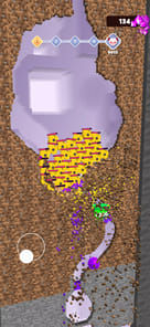 Auto Diggers for PC screenshot 1