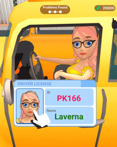 Car Cops for PC screenshot 1