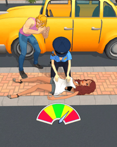 Car Cops for PC screenshot 2