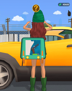 Car Cops for PC screenshot 3