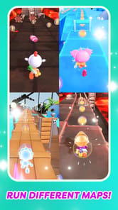 Bubble Rangers for PC screenshot 2