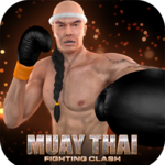 Muay Thai 2 - Fighting Clash for PC