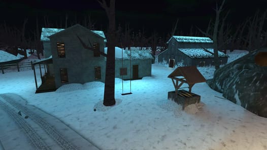 Scary Doll for PC screenshot 2