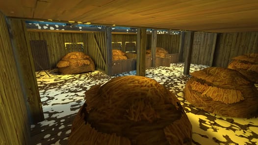 Scary Doll for PC screenshot 3