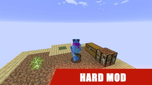 Download One Block for Minecraft Maps for PC / Windows / Computer