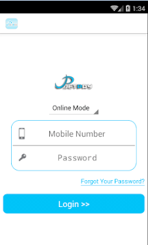 JetPay for PC screenshot 1
