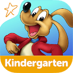 JumpStart Academy Kindergarten for PC