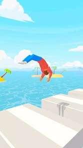 Download Backflip Master for PC / Windows / Computer