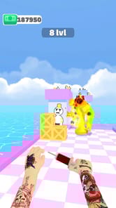 Mutant Master for PC screenshot 3