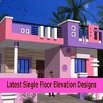 Latest Single Floor Elevation Designs ideas for PC