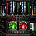 Mashup Dj Mixer for PC