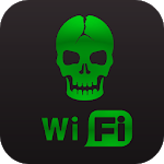 Wifi Password Hacker clicker for PC