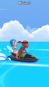 Stealth Hero for PC screenshot 2