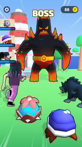 Monsters Master for PC screenshot 2