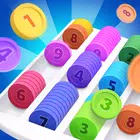 Coin Sort for PC Coin Sort for PC