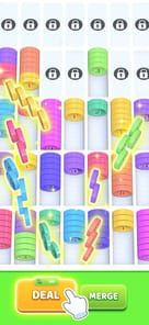 Coin Sort for PC screenshot 2