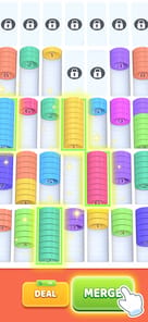 Coin Sort for PC screenshot 3