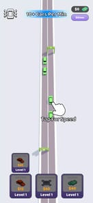 Traffic Jam Fever for PC screenshot 2