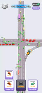 Traffic Jam Fever for PC screenshot 3