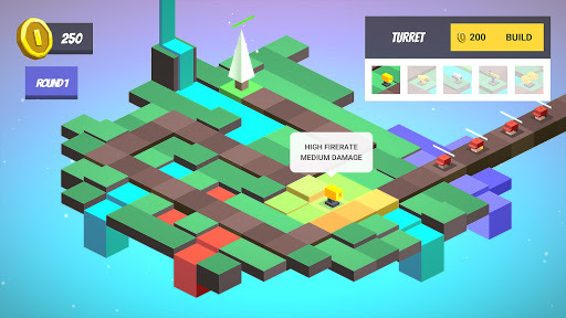 Protect The Tree for PC screenshot 1