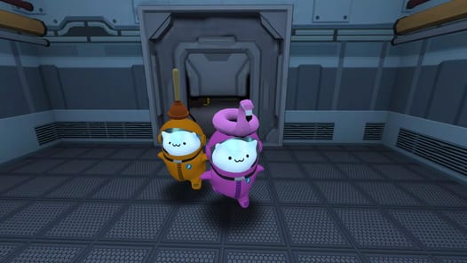 Imposter Hide Online 3D Horror for PC screenshot 1