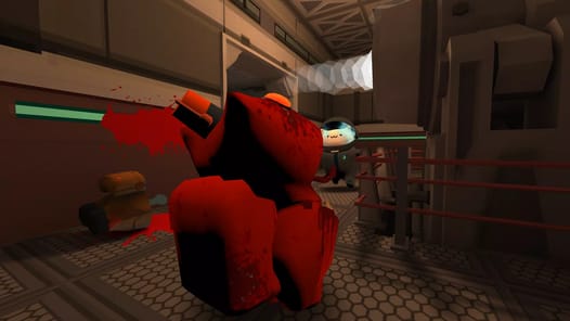 Imposter Hide Online 3D Horror for PC screenshot 3