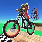 Biker Challenge 3D for PC